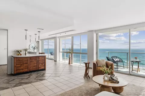 1830 Avenida Del Mundo #907, Coronado, CA 92118