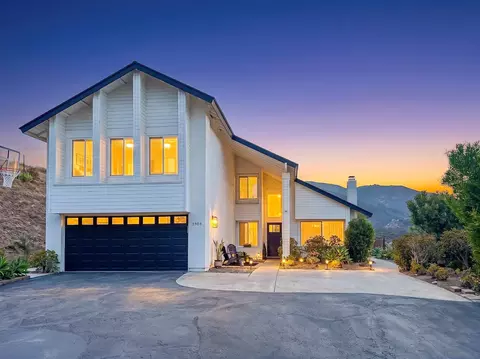 3303 Del Charro Rd, Jamul, CA 91935