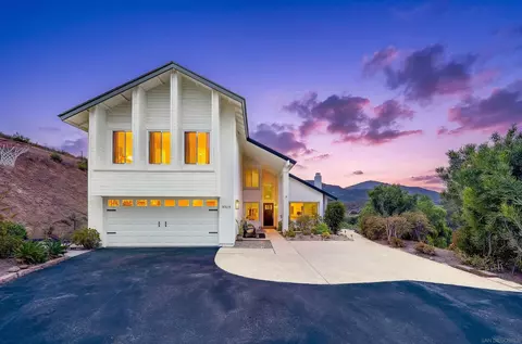 3303 Del Charro Rd, Jamul, CA 91935