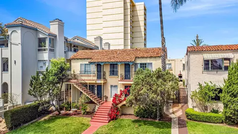 3602-08 Indiana St, San Diego, CA 92103