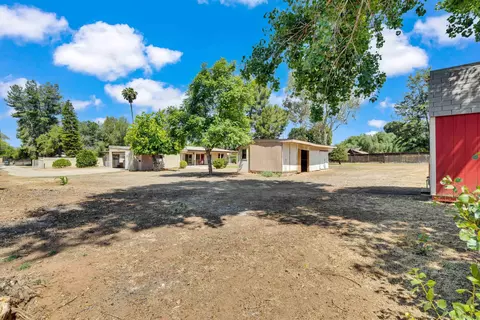 Exterior - 14643 Espola Rd, Poway, CA 92064 photo 5 of 8