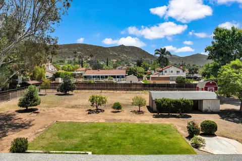 Exterior - 14643 Espola Rd, Poway, CA 92064 photo 8 of 8