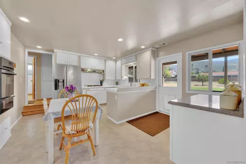 Kitchen - 14643 Espola Rd, Poway, CA 92064 photo 1 of 2