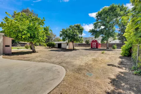Exterior - 14643 Espola Rd, Poway, CA 92064 photo 3 of 8