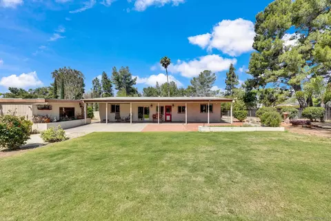 Exterior - 14643 Espola Rd, Poway, CA 92064 photo 6 of 8