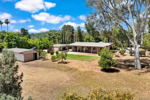 Exterior - 14643 Espola Rd, Poway, CA 92064 photo 7 of 8