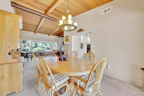 Dining - 14643 Espola Rd, Poway, CA 92064 photo 1 of 1