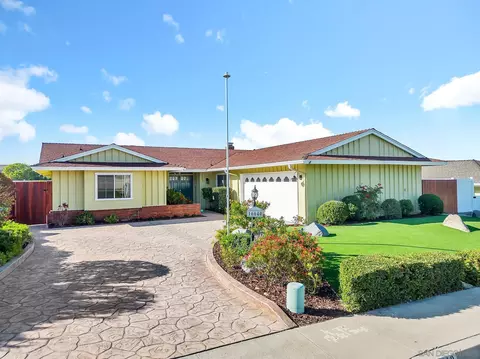 16640 San Salvador Rd, San Diego, CA 92128
