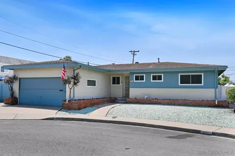 352 San Miguel, Chula Vista, CA 91911
