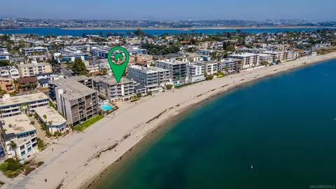 3888 Riviera Dr #202, San Diego, CA 92109