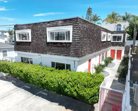 4073 Gresham St, San Diego, CA 92109