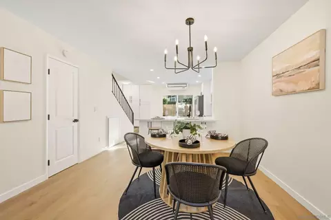 Dining - 458 Ridgeway, Spring Valley, CA 91977 photo 2 of 3