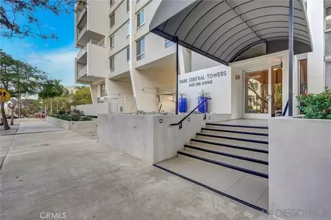 2620 2nd Ave #8A, San Diego, CA 92103