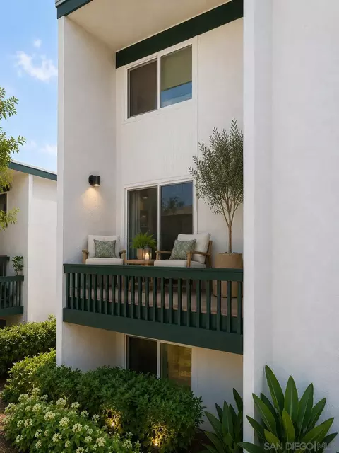 4064 Huerfano #262, San Diego, CA 92117