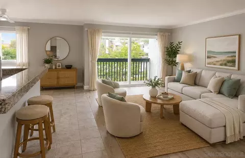 4064 Huerfano #262, San Diego, CA 92117