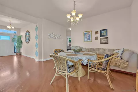 Dining - 16913 Harrison Park Trl, Julian, CA 92036 photo 1 of 3