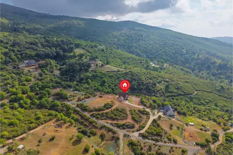 View/Area - 16913 Harrison Park Trl, Julian, CA 92036 photo 2 of 4