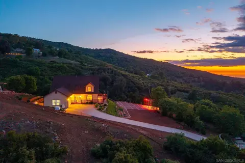 Other - 16913 Harrison Park Trl, Julian, CA 92036 photo 20 of 20