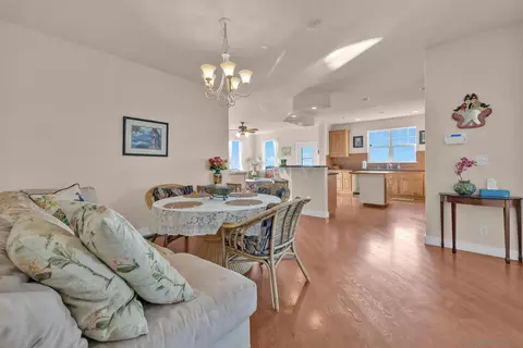 Dining - 16913 Harrison Park Trl, Julian, CA 92036 photo 3 of 3