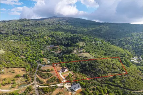 View/Area - 16913 Harrison Park Trl, Julian, CA 92036 photo 1 of 4