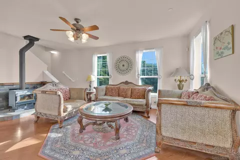 Living - 16913 Harrison Park Trl, Julian, CA 92036 photo 1 of 9