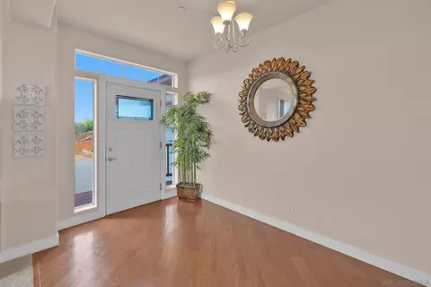 Entry Way - 16913 Harrison Park Trl, Julian, CA 92036 photo 1 of 2
