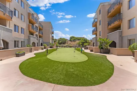 3877 Pell Pl #307, San Diego, CA 92130