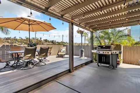 Exterior - 5151 Comanche Dr, La Mesa, CA 91942 photo 7 of 17