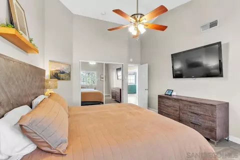 Bedroom - 5151 Comanche Dr, La Mesa, CA 91942 photo 1 of 7