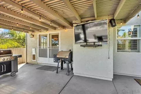 Exterior - 5151 Comanche Dr, La Mesa, CA 91942 photo 14 of 17