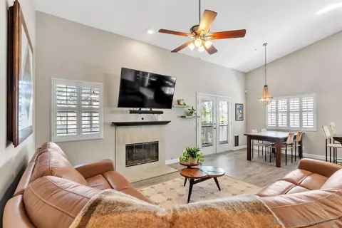 Living - 5151 Comanche Dr, La Mesa, CA 91942 photo 2 of 2