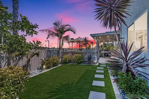 Exterior - 5151 Comanche Dr, La Mesa, CA 91942 photo 5 of 17