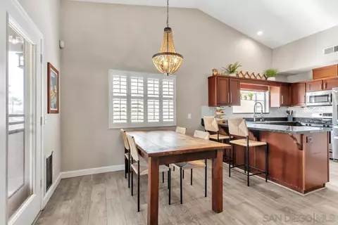 Dining - 5151 Comanche Dr, La Mesa, CA 91942 photo 1 of 2