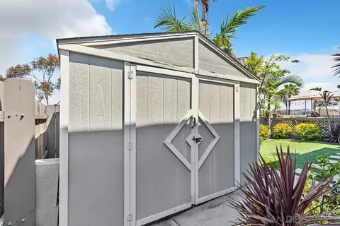 Exterior - 5151 Comanche Dr, La Mesa, CA 91942 photo 15 of 17