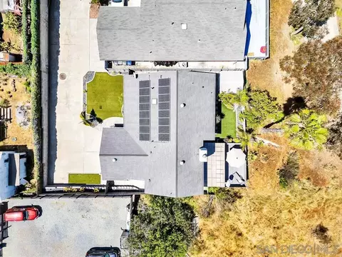 View/Area - 5151 Comanche Dr, La Mesa, CA 91942 photo 3 of 3
