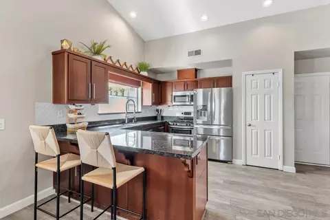 Kitchen - 5151 Comanche Dr, La Mesa, CA 91942 photo 5 of 5