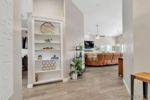Entry Way - 5151 Comanche Dr, La Mesa, CA 91942 photo 1 of 1