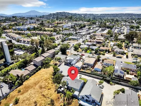 View/Area - 5151 Comanche Dr, La Mesa, CA 91942 photo 1 of 3