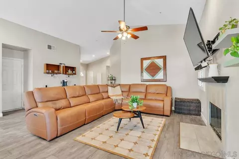 Living - 5151 Comanche Dr, La Mesa, CA 91942 photo 1 of 2