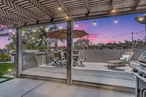 Exterior - 5151 Comanche Dr, La Mesa, CA 91942 photo 4 of 17