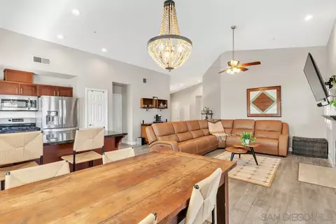 Dining - 5151 Comanche Dr, La Mesa, CA 91942 photo 2 of 2