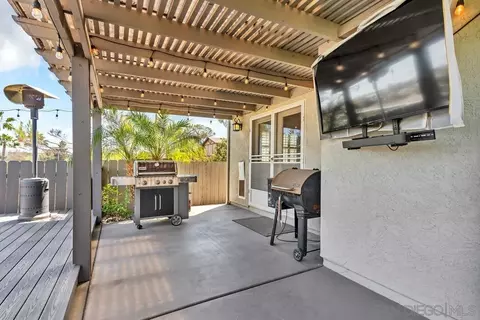 Exterior - 5151 Comanche Dr, La Mesa, CA 91942 photo 12 of 17