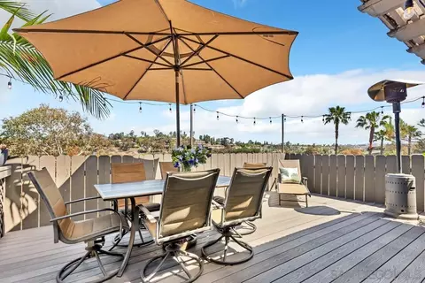 Exterior - 5151 Comanche Dr, La Mesa, CA 91942 photo 9 of 17