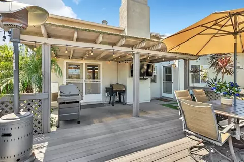 Exterior - 5151 Comanche Dr, La Mesa, CA 91942 photo 11 of 17