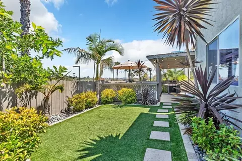 Exterior - 5151 Comanche Dr, La Mesa, CA 91942 photo 6 of 17