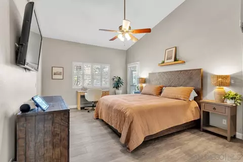 Bedroom - 5151 Comanche Dr, La Mesa, CA 91942 photo 2 of 7
