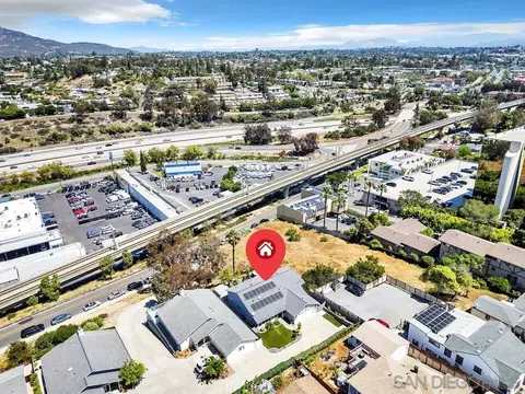 View/Area - 5151 Comanche Dr, La Mesa, CA 91942 photo 2 of 3