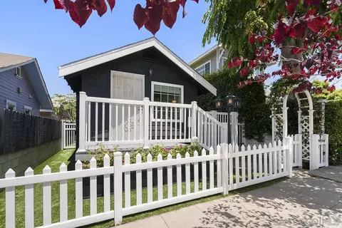 4642 Muir Ave, San Diego, CA 92107