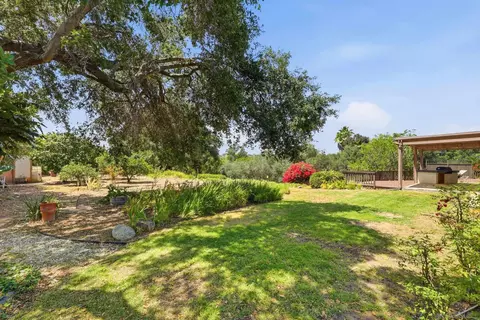 Exterior - 1621 Prince St, Fallbrook, CA 92028 photo 4 of 7