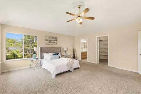 Bedroom - 1621 Prince St, Fallbrook, CA 92028 photo 5 of 5